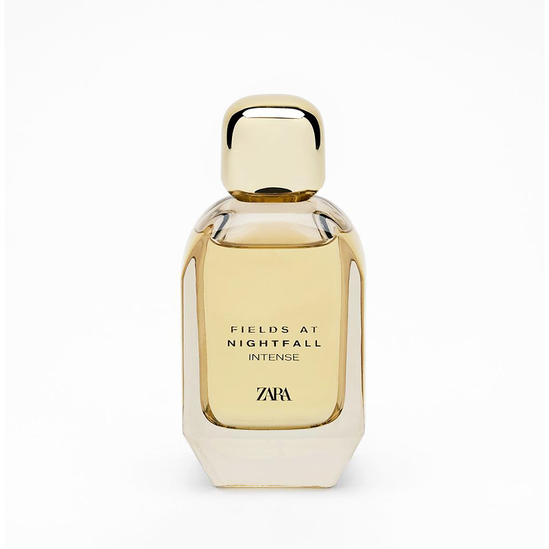 ZARA FIELDS AT NIGHTFALL INTENSE PARFUM 100 ML (3.4 FL. OZ).