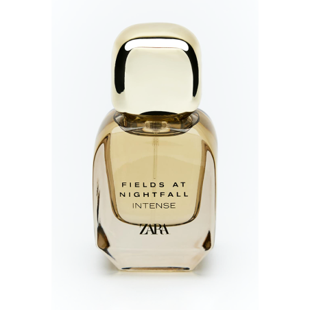 ZARA FIELDS AT NIGHTFALL INTENSE PARFUM 30 ML (1.0 FL. OZ).