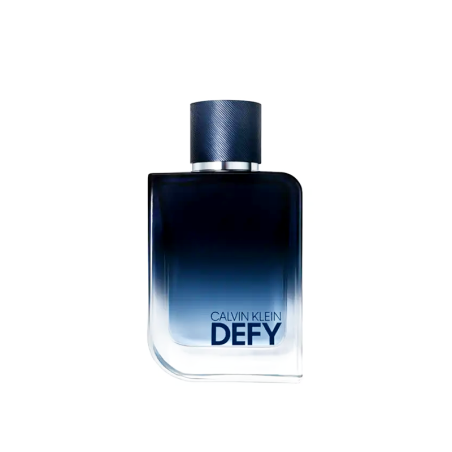 CALVIN KLEIN Defy Eau De Parfum For Him • 100ml
