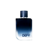CALVIN KLEIN Defy Eau De Parfum For Him • 100ml