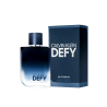 CALVIN KLEIN Defy Eau De Parfum For Him • 100ml