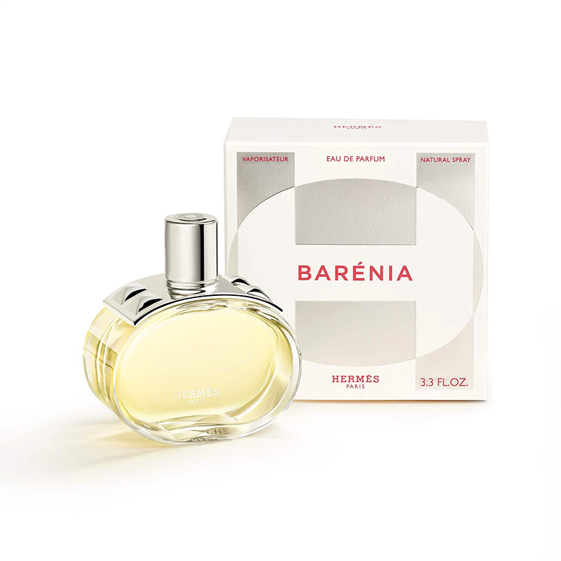 HERMÈS Barénia - Eau de parfum 100ml