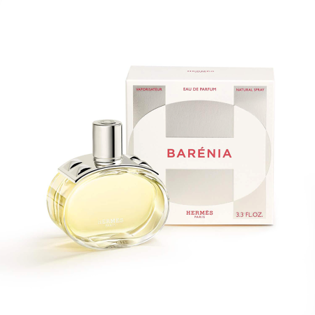 HERMÈS Barénia - Eau de parfum 100ml