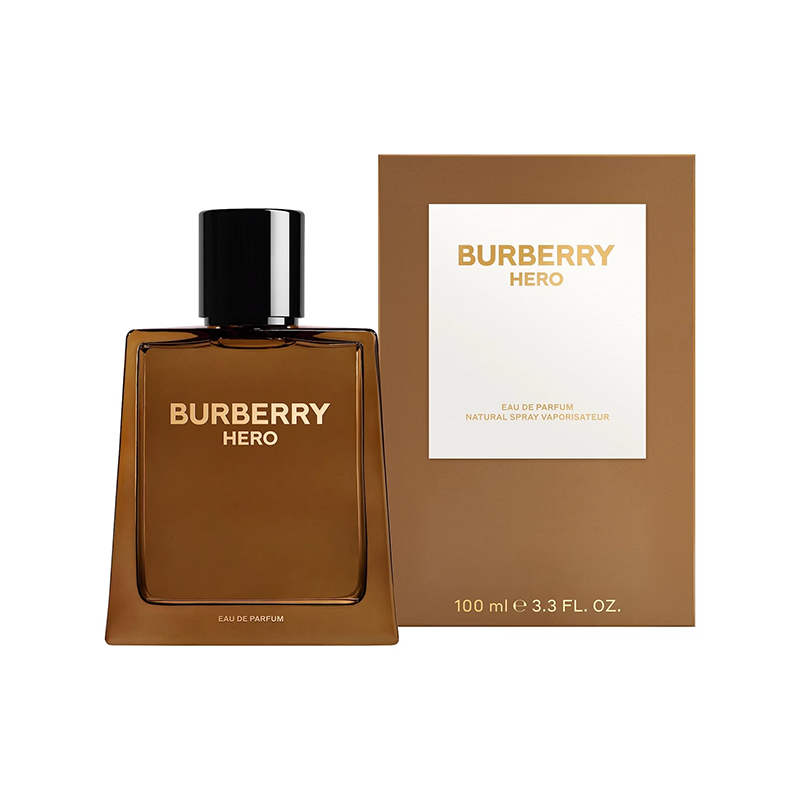 BURBERRY Burberry Hero - Eau de Parfum 100ml
