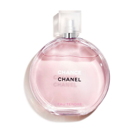 CHANEL CHANCE EAU TENDRE 150ML EDT