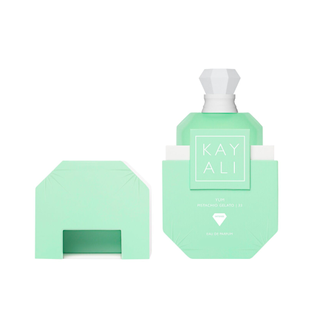 KAYALI Yum Pistachio Gelato 33 - Eau de Parfum Intense 100ml