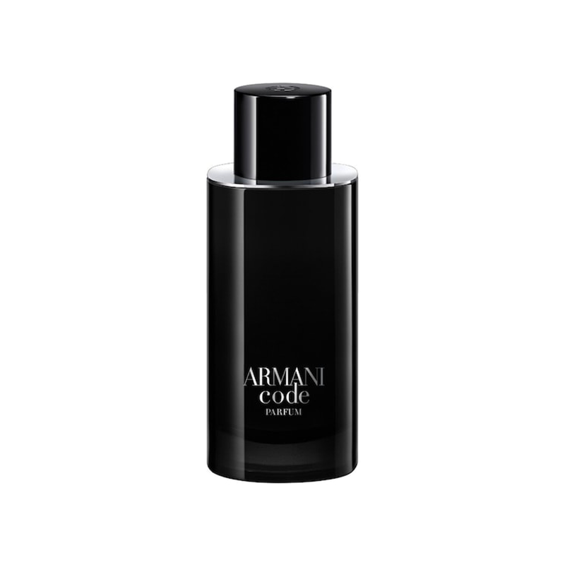ARMANI Code - Parfum Rechargeable 125ml