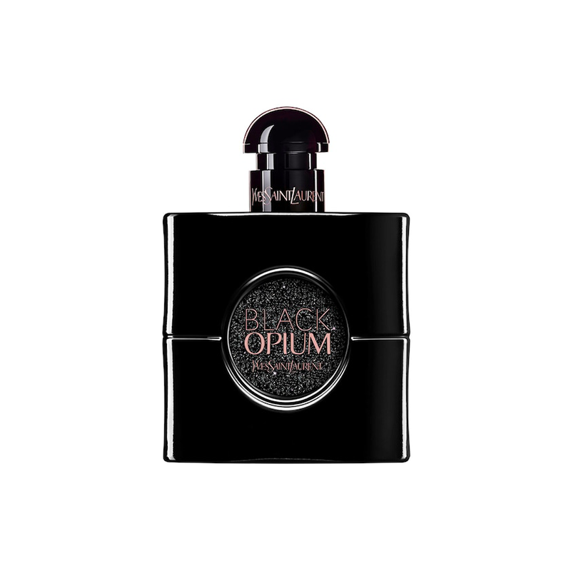 YVES SAINT LAURENT Black Opium Le Parfum - Eau de Parfum 50 ml Vaporisateur
