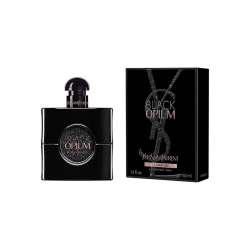 YVES SAINT LAURENT Black Opium Le Parfum - Eau de Parfum 50 ml Vaporisateur