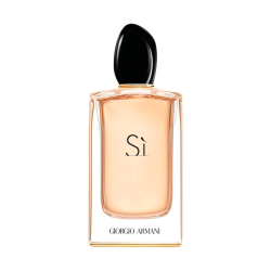 ARMANI Sì - Eau de Parfum 150 ml Rechargeable