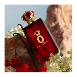 Dolce&Gabbana  Q   Parfum 100ML