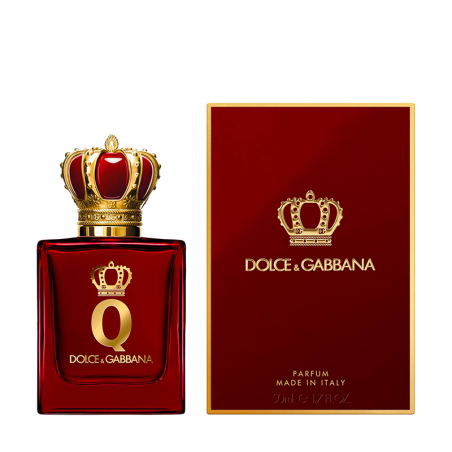 Dolce&Gabbana  Q   Parfum 100ML