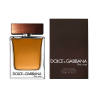 DOLCE & GABBANA The One For Men - Eau de Toilette 150ML