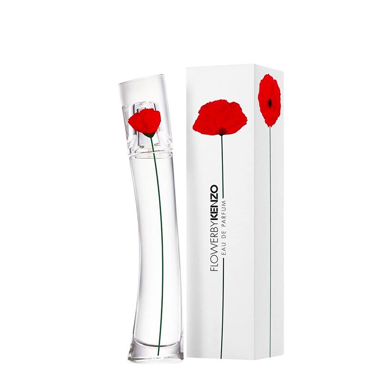 KENZO FLOWER BY KENZO - Eau de Parfum 100ml