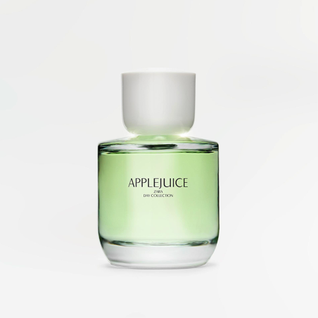 ZARA APPLE JUICE EDT 90ML (3.04 FL. OZ).