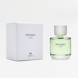 ZARA APPLE JUICE EDT 90ML (3.04 FL. OZ).