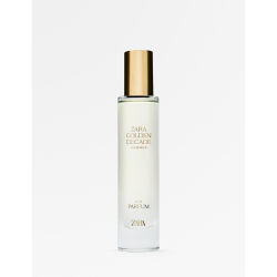 ZARA GOLDEN DECADE SUMMER EDP 30 ML / 1.01 OZ