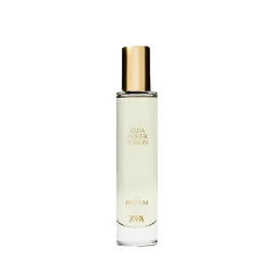 ZARA AMBER FUSION EDP 30 ML / 1.01 OZ