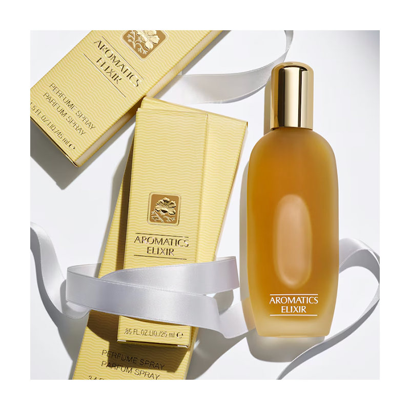 clinique Aromatics Elixir ™ Eau de Parfum Spray 100ml