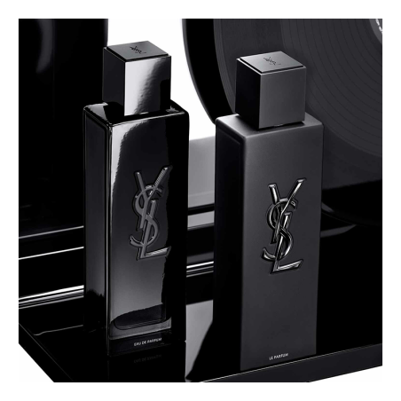 YVES SAINT LAURENT MYSLF Le Parfum - Eau de parfum homme 100ml