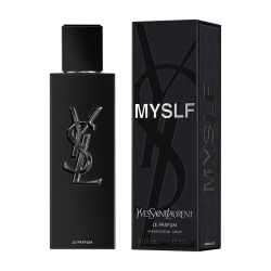 YVES SAINT LAURENT MYSLF Le Parfum - Eau de parfum homme 100ml