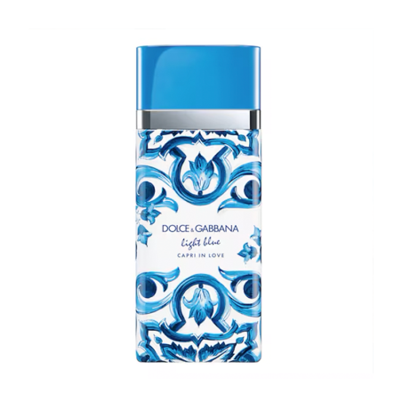 DOLCE & GABBANA Light Blue Capri In Love - Eau de Parfum 100ml