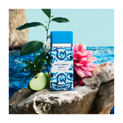 DOLCE & GABBANA Light Blue Capri In Love - Eau de Parfum 100ml