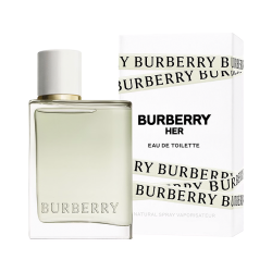 BURBERRY Her - Eau de Toilette 100ml