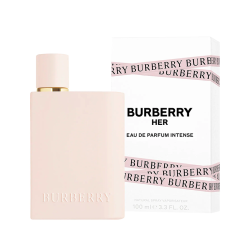 BURBERRY Her - Eau de Parfum Intense 100ml