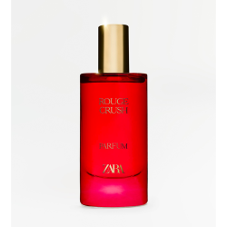 ZARA ROUGE CRUSH PARFUM 50 ML (1,7 FL. OZ).