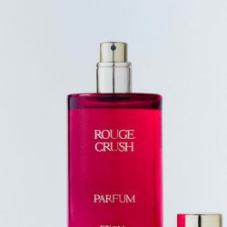 ZARA ROUGE CRUSH PARFUM 50 ML (1,7 FL. OZ).