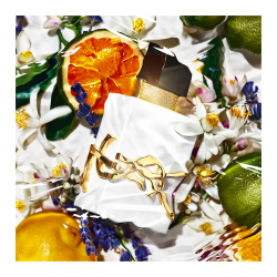 YVES SAINT LAURENT Libre L'Eau Nue - Parfum de peau pour femme 90ml