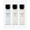 ZARA VIBRANT CITIES AND EMOTIONS DISCOVERY SET EDP 3X30ML (1.01 FL. OZ).