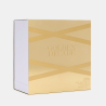 ZARA GOLDEN DECADE EDP + BRUME CAPILLAIRE ÉDITION LIMITÉE 2X50ML (1.7 FL. OZ).