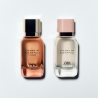 ZARA FIELDS AT NIGHTFALL & INTENSE LIMITED EDITION EDP 2X50ML (1.7 FL. OZ).