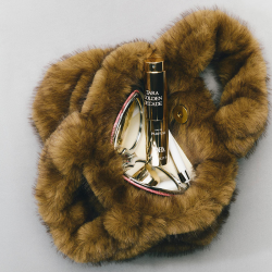 ZARA GOLDEN DECADE BODY GLITTER SPRAY