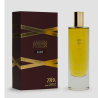 ZARA AMBER FUSION ELIXIR PARFUM 80ML (2,71 FL. OZ).