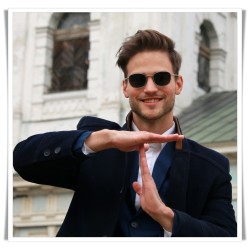 𝐓𝐎𝐔𝐂𝐇 𝐄𝐘𝐄𝐖𝐄𝐀𝐑  Sunglasses Collection for Men