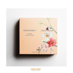 𝐙𝐀𝐑𝐀 NUDE BOUQUET + LIGHTLY...