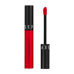 Sephora Cream Lip Stain Mat...