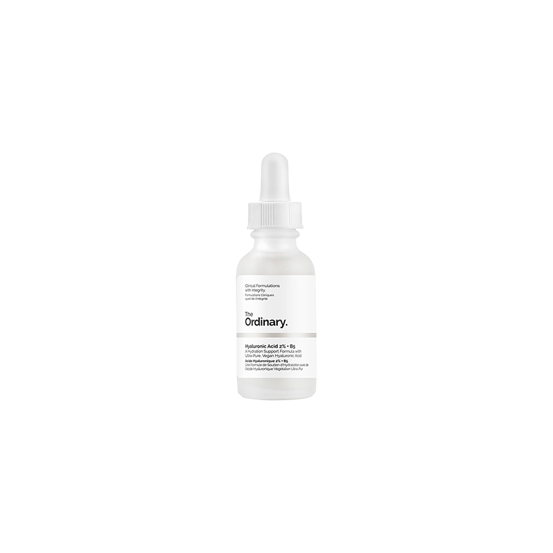 The Ordinary Acide Hyaluronique 2% + B5