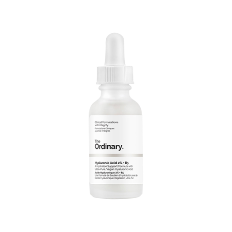 The Ordinary Acide Hyaluronique 2% + B5