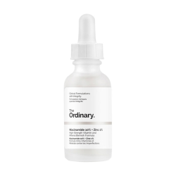 𝐓𝐡𝐞 𝐎𝐫𝐝𝐢𝐧𝐚𝐫𝐲  Niacinamide...