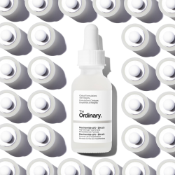 𝐓𝐡𝐞 𝐎𝐫𝐝𝐢𝐧𝐚𝐫𝐲  Niacinamide 10% + Zinc 1%