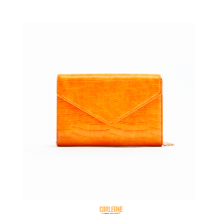 𝐙𝐀𝐑𝐀 SAC BANDOULIÈRE STYLE ENVELOPPE