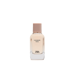 ZARA CASHMERE ROSE EDP 100 ML (3,4 FL. OZ).