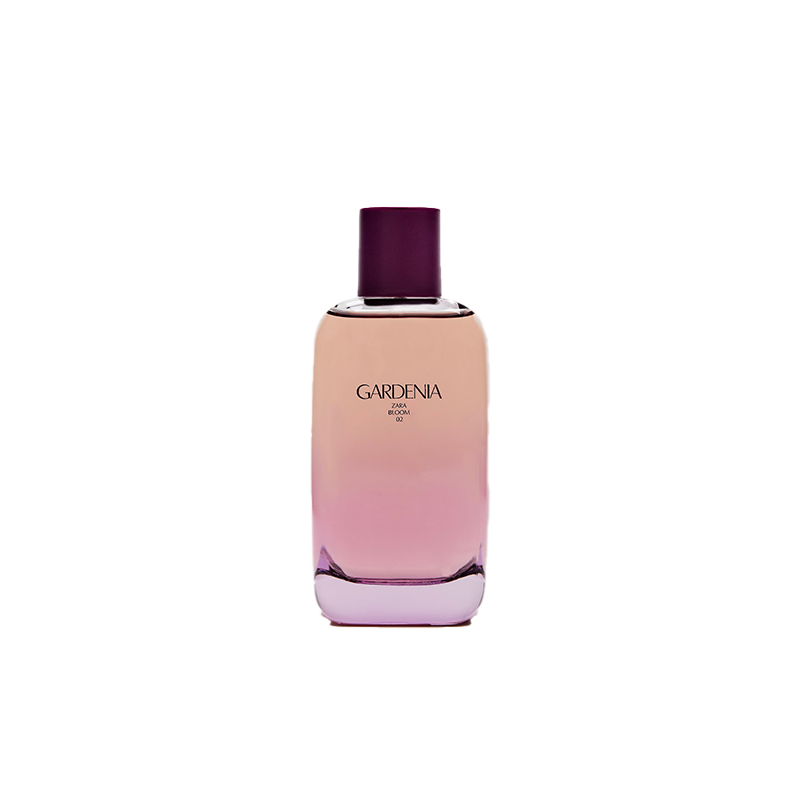 ZARA GARDENIA EAU DE PARFUM 180 ML (6,0 FL. OZ).