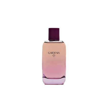 ZARA GARDENIA EAU DE PARFUM 180 ML (6,0 FL. OZ).