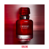 𝐆𝐈𝐕𝐄𝐍𝐂𝐇𝐘 𝐋'𝐈𝐧𝐭𝐞𝐫𝐝𝐢𝐭 - 𝐄𝐚𝐮 𝐝𝐞 𝐏𝐚𝐫𝐟𝐮𝐦 Rouge Ultime 80 ml