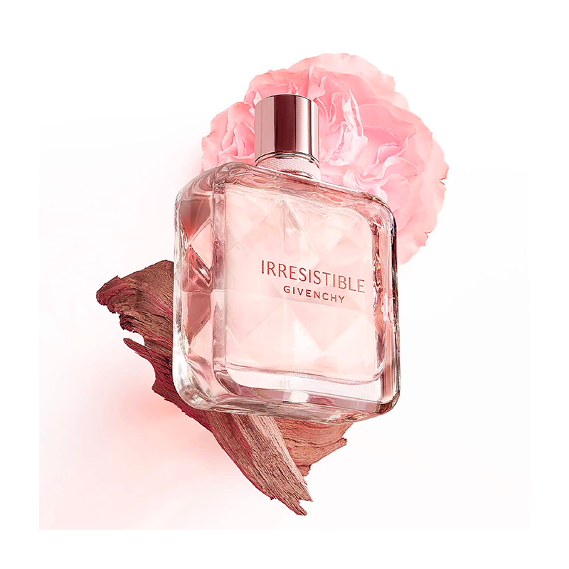 𝐆𝐈𝐕𝐄𝐍𝐂𝐇𝐘 Irresistible Givenchy - Eau de Parfum 80 ml
